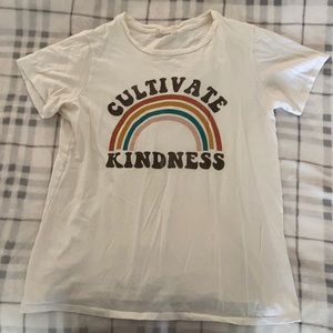 Altars State Cultivate Kindness Graphic Tee